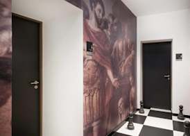elaya hotel regensburg city center, Trademark by Wyndham 4