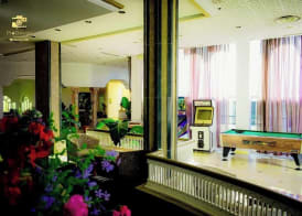 Hôtel Excel Hammamet 4
