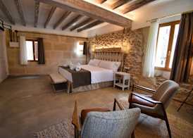 Calvario Plaza Hotel 3