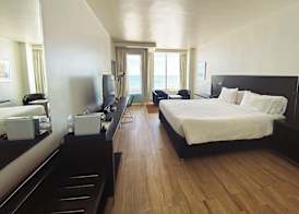 Radisson Blu Acqua Hotel & Spa Concon 3