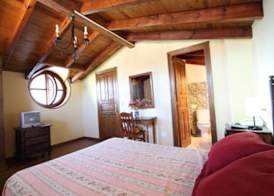 Hotel Rural Ovio 4