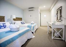 Rambutan Resort 5
