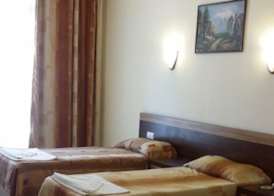 Primera Suite Hotel 3