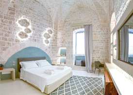 Vico Bianco Raro Rooms Collections 3