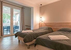 Mobile Homes Perla di Mare 4