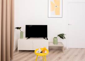 Apartamentos Wallace Valencia 2