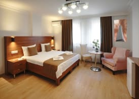 Class Hotel Bosphorus 3
