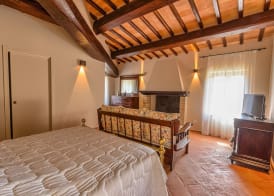 Agriturismo Colli Martani 4