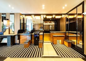 APA Hotel Namba Shinsaibashi 3