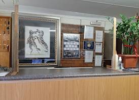Zebra Guesthouse 2