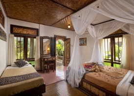 Ketut's Place Bed & Breakfast Ubud 5