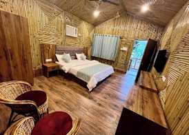 Bamboo Garden Cottages and Cafe 4