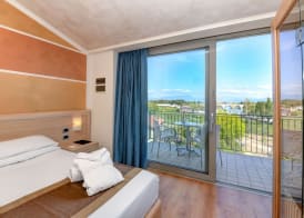 Hotel Rivus 5