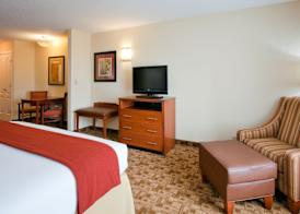 Holiday Inn Express & Suites PHENIX CITY - FT. BENNING by IHG 5