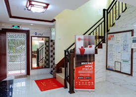 RedDoorz Plus near Camella La Brisa Lapulapu 3