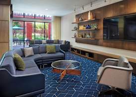 Courtyard by Marriott Carrollton 4