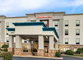 Hampton Inn by Hilton Dayton South 2