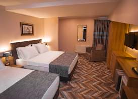 Hotel Kale 17 3