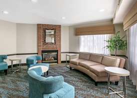 Sleep Inn Allentown-Fogelsville 4