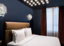 Hôtel du Rond-point des Champs-Élysées - Esprit de France 5
