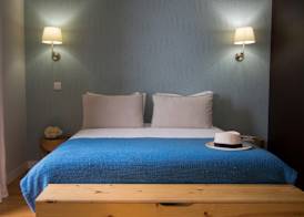 Apartamentos Santa Maria 5