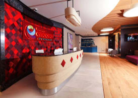Ramada Encore Al Khobar Corniche 4