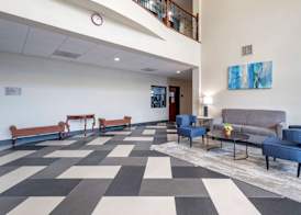 Best Western Plus McKinney Inn and Suites 3