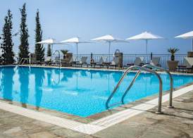 Antonia Hotel 3