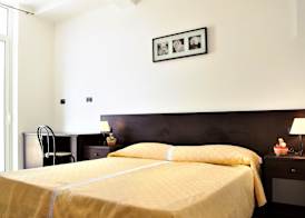 Hotel Marabel 5