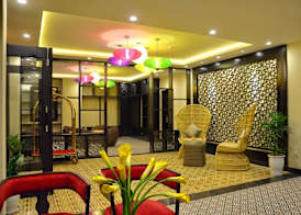 River Suites Hoi An 4