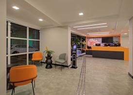 Transamerica Fit Villa Lobos 2