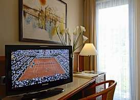 Hotel Sportsman 4