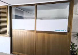 Napa City Apartments 4
