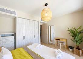 Sparky & Summery 2 BDR Mangroovy Free Beach & Pool Access 4