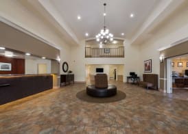 Best Western Salinas Valley Inn & Suites 4