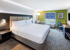 Holiday Inn Express & Suites BATON ROUGE EAST by IHG 4