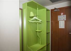 Travelodge BCN Cornella Fira 3