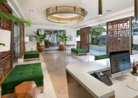 Antera Hotel & Residences 5
