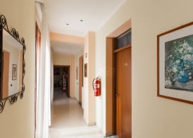 Hotel Greco 3