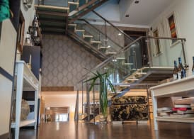 Luxury Guest House Opus One 3