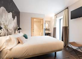 Hotel Rural Sagarlore 5