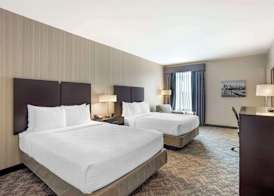 Best Western Plus Philadelphia-Pennsauken Hotel 4