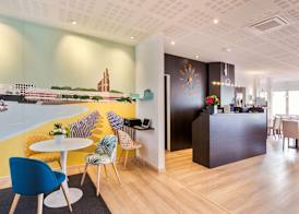 Best Western Hôtel Royan Océan 5