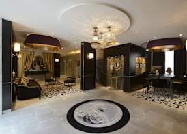 Hôtel Le Versailles 2