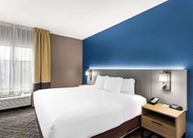 Comfort Inn & Suites Kenosha-Pleasant Prairie 3