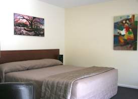 Sherborne Motor Lodge 2