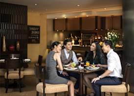 Novotel Bangkok Bangna 4