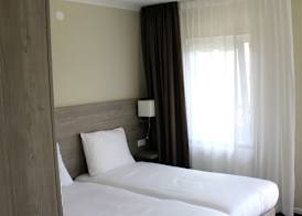 Fletcher Hotel Valkenburg 4