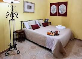 B&B Palazzo de Matteis 5