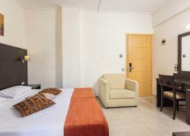 Hanioti GrandOtel 4